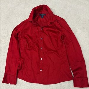 Red Shirt